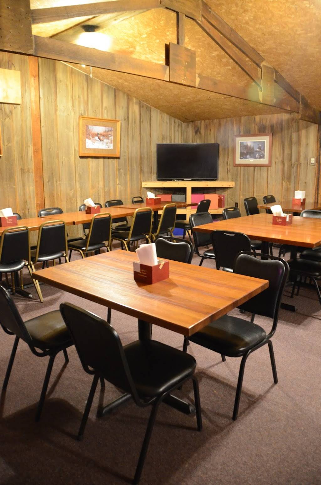 St. Olaf Tavern | restaurant | 106 S Main St, St Olaf, IA 52072, USA | 5637837723 OR +1 563-783-7723