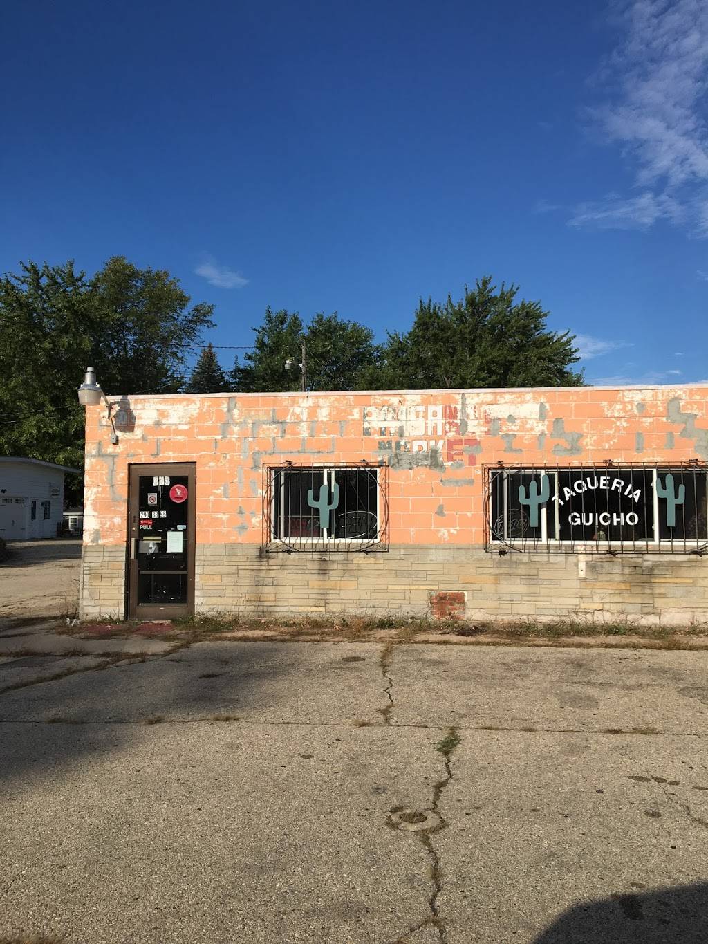 Taqueria Guicho | restaurant | 290 WI-49, Berlin, WI 54923, USA | 9202903355 OR +1 920-290-3355
