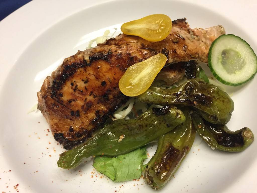 The Fish House | restaurant | 16101 Ventura Blvd, Encino, CA 91436, USA | 8189819133 OR +1 818-981-9133