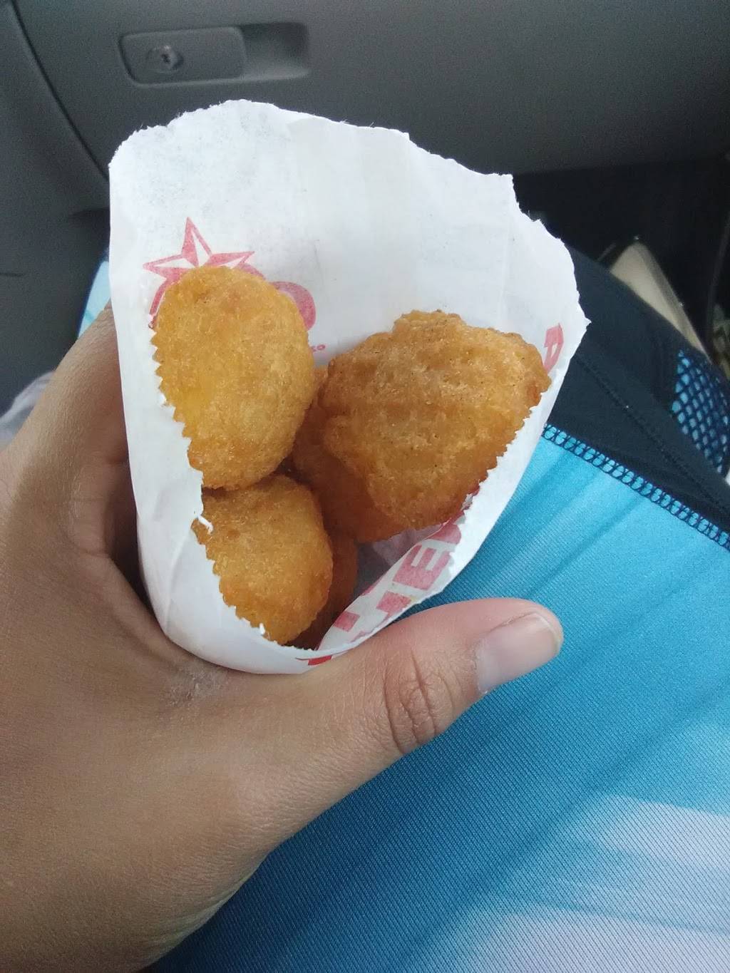 Churchs Chicken | restaurant | 3002 E Main St, Madisonville, TX 77864, USA | 9363483528 OR +1 936-348-3528