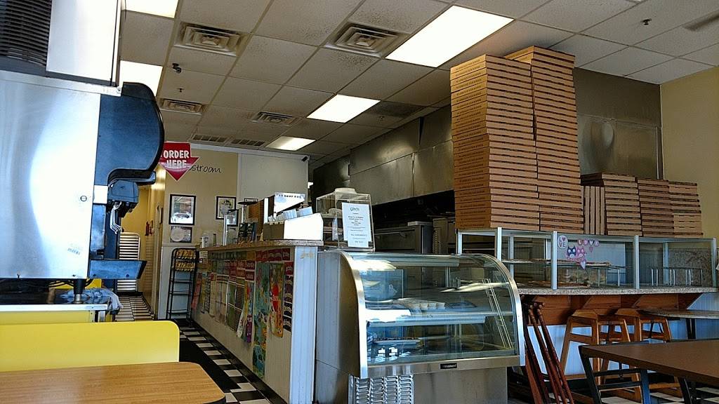 Ginos Ny Style Pizzeria | restaurant | 532 Highway 17 North, North Myrtle Beach, SC 29582, USA | 8432807799 OR +1 843-280-7799