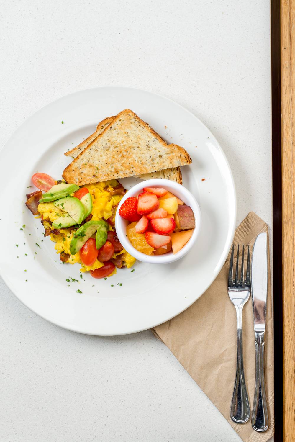 Cafe Vida - South Bay | restaurant | 2250 Park Pl, El Segundo, CA 90245, USA | 3106436205 OR +1 310-643-6205