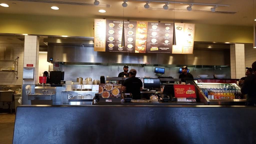 Noodles and Company | restaurant | 4205 W Wendover Ave, Greensboro, NC 27407, USA | 3362946979 OR +1 336-294-6979