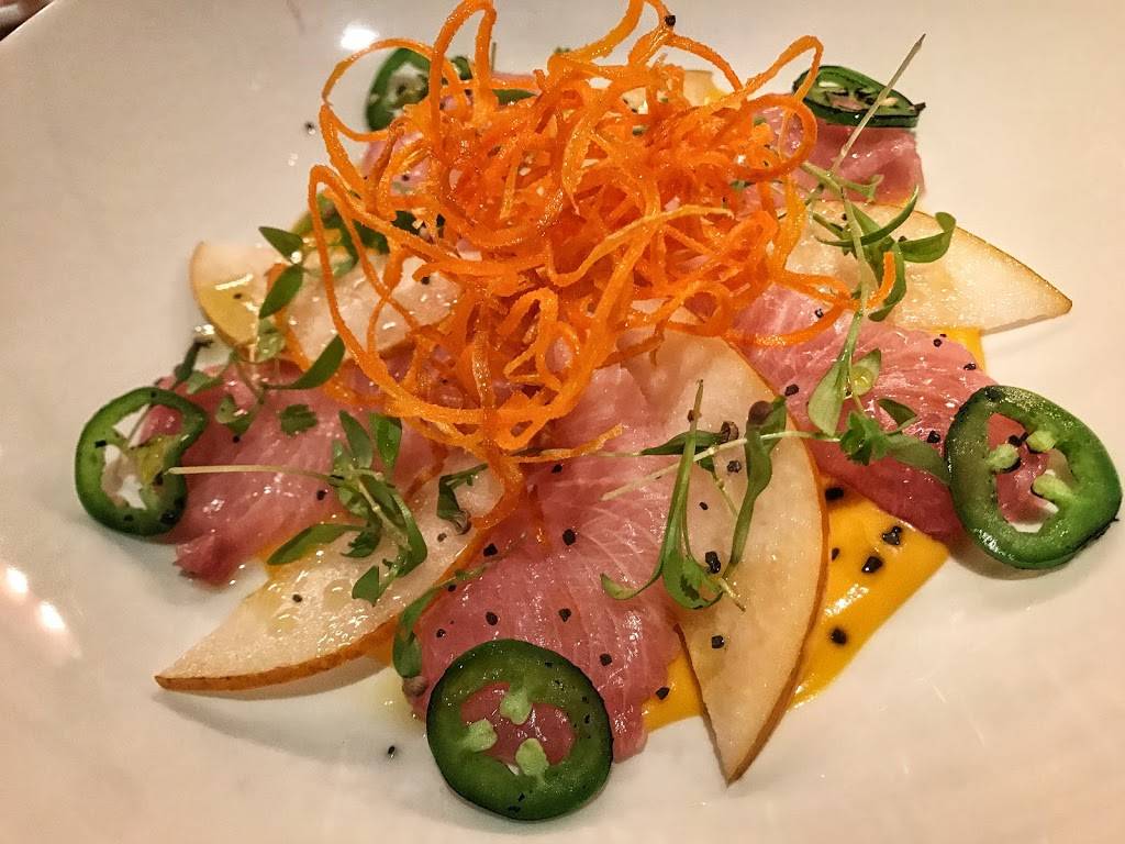 Cull & Pistol Oyster Bar | restaurant | 75 Ninth Avenue, Market, New York, NY 10011, USA | 6465681223 OR +1 646-568-1223