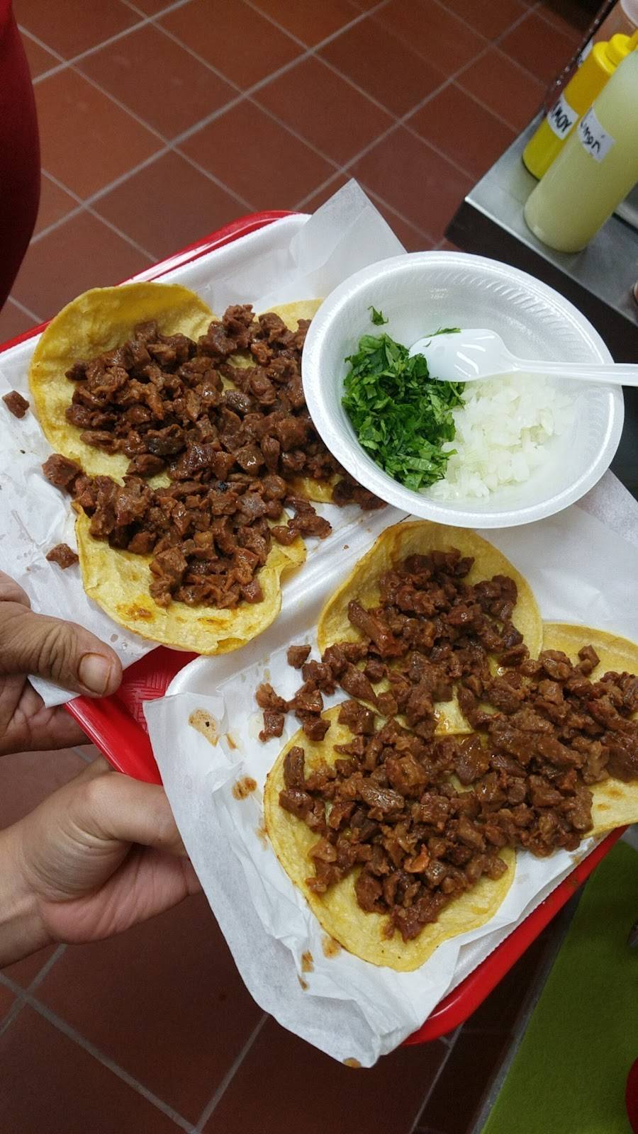 Antojitos | restaurant | 723 Queens Rd, Pasadena, TX 77502, USA | 8325736648 OR +1 832-573-6648