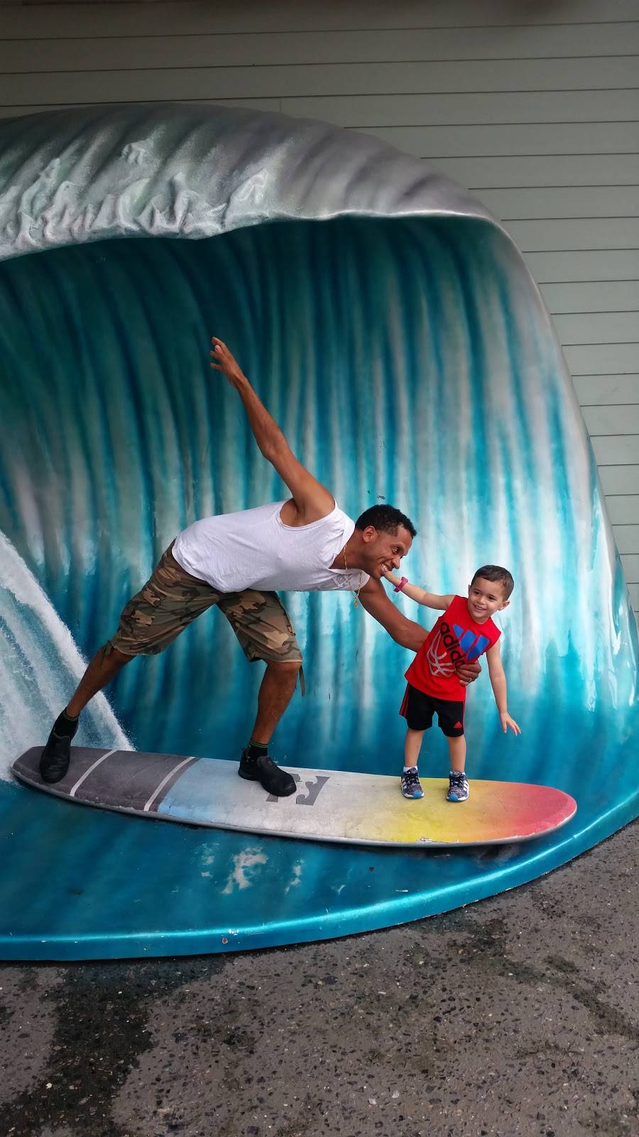 Universal CityWalk Orlando | restaurant | 6000 Universal Blvd, Orlando, FL 32819, USA | 4073638000 OR +1 407-363-8000