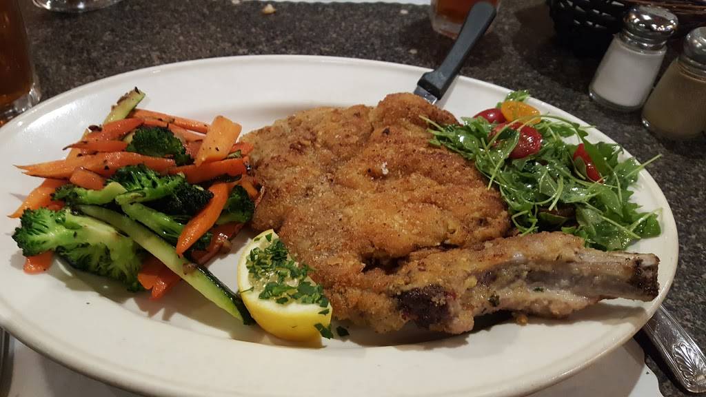 Mangia Mangia Restaurant | restaurant | 16079 Goldenwest St, Huntington Beach, CA 92647, USA | 7148418887 OR +1 714-841-8887