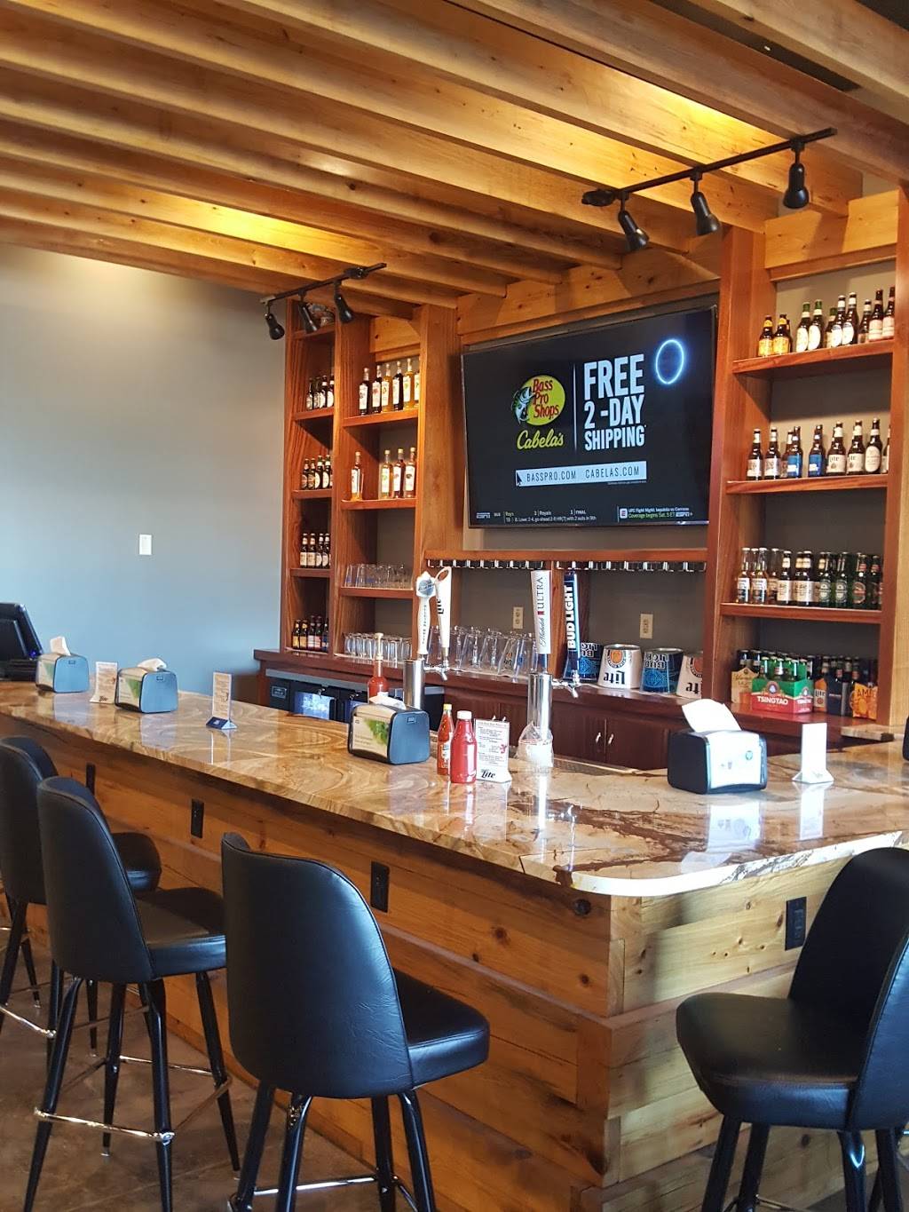 Crab Boat Restaurant | restaurant | 1029 US-51 suite a, Madison, MS 39110, USA | 6017909787 OR +1 601-790-9787