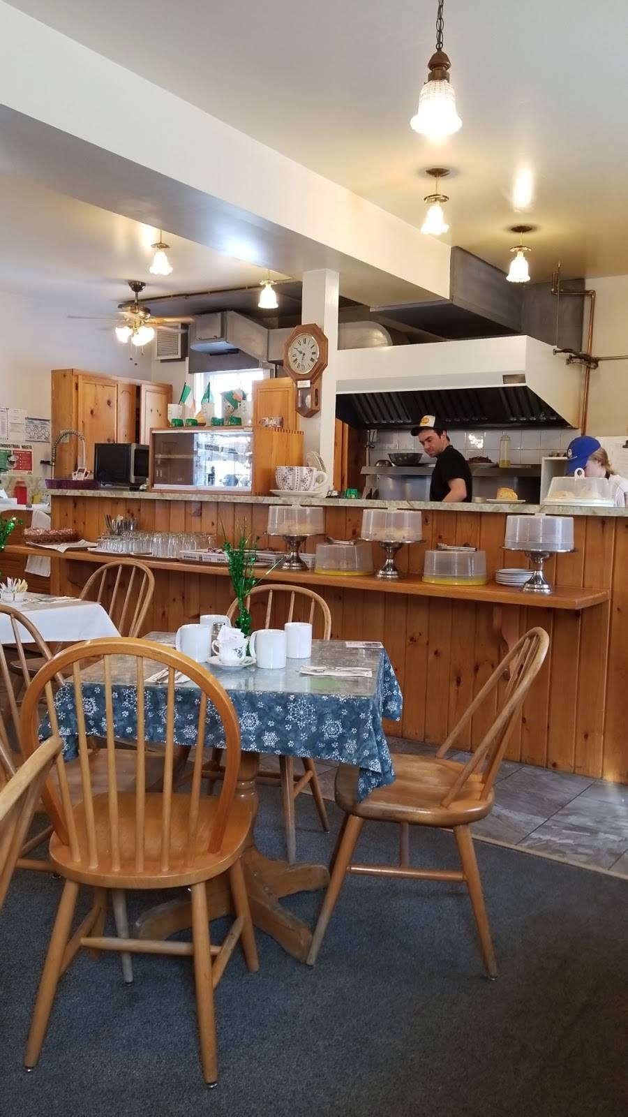 Millers Oven | restaurant | 1137 Mill St, Manotick, ON K4M 0G7, Canada | 6136924304 OR +1 613-692-4304