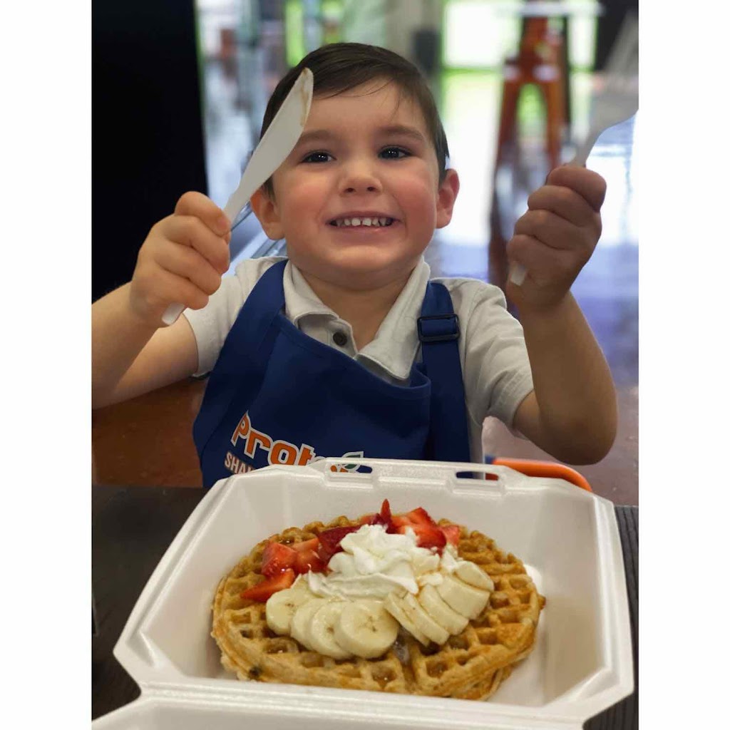 Protein Pub | restaurant | 2229 W University Dr, Edinburg, TX 78539, USA | 9563482680 OR +1 956-348-2680