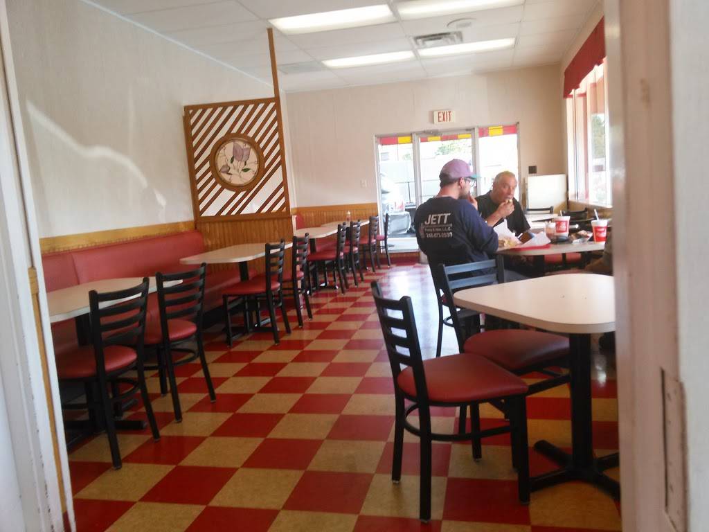 Big John Steak & Onion | restaurant | 3268 Corunna Rd, Flint, MI 48532, USA | 8102329322 OR +1 810-232-9322