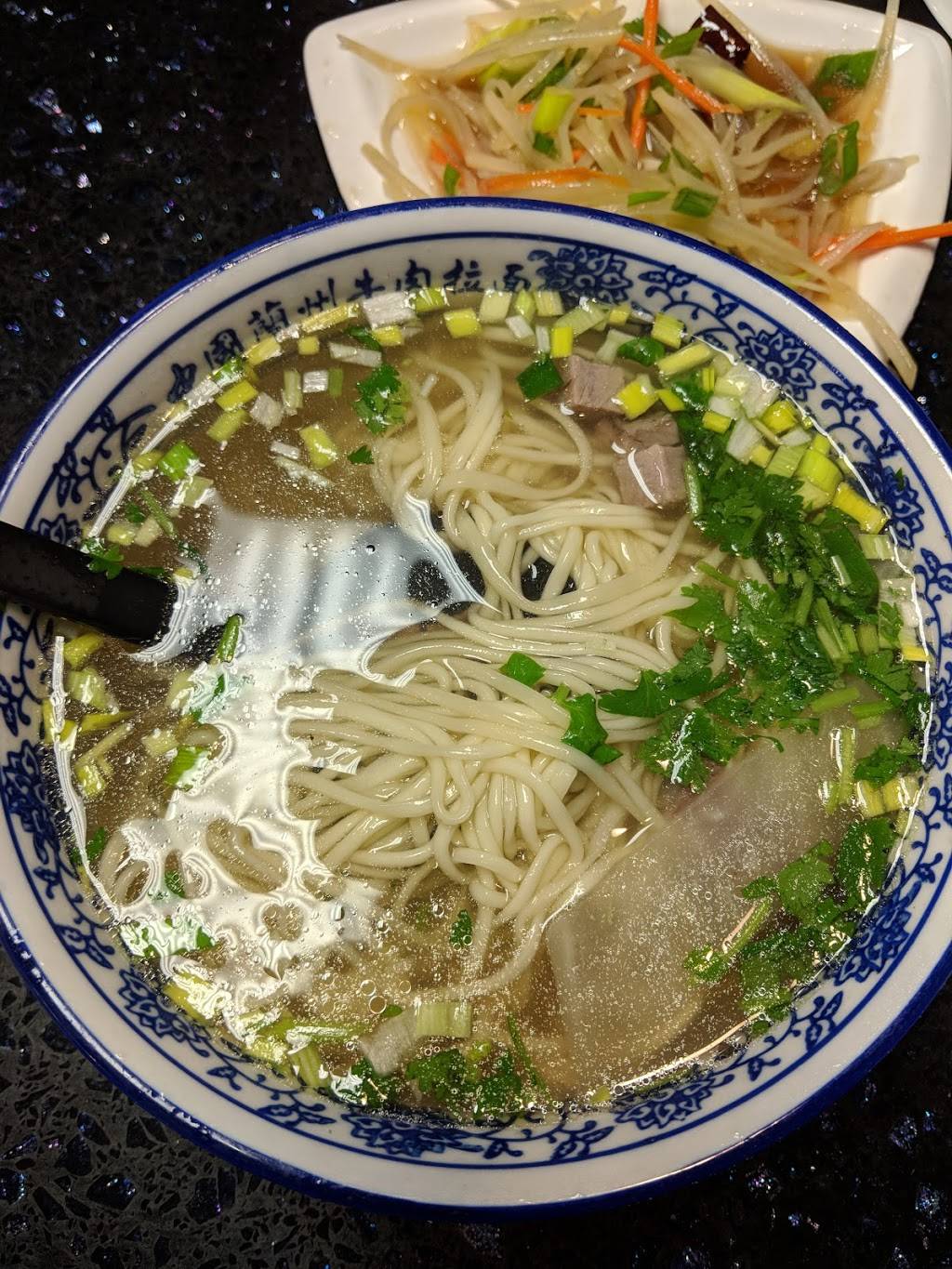 鑫源馆 - Shinry Lamian | restaurant | 3625 Thornton Ave, Fremont, CA 94536, USA | 5107926660 OR +1 510-792-6660