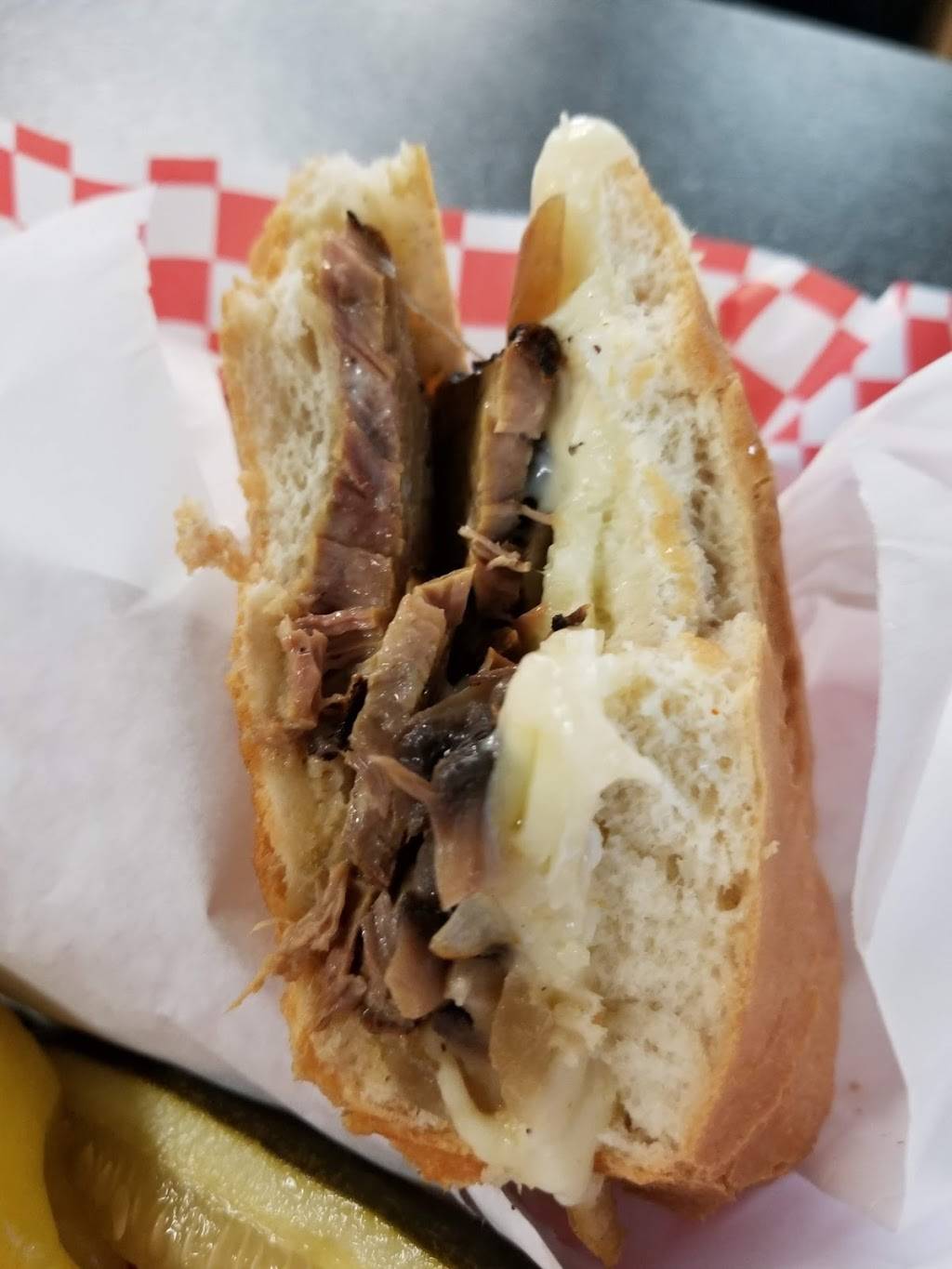 Pops Deli & Grill | restaurant | 30982 Huntwood Ave #201, Hayward, CA 94544, USA | 5104718070 OR +1 510-471-8070