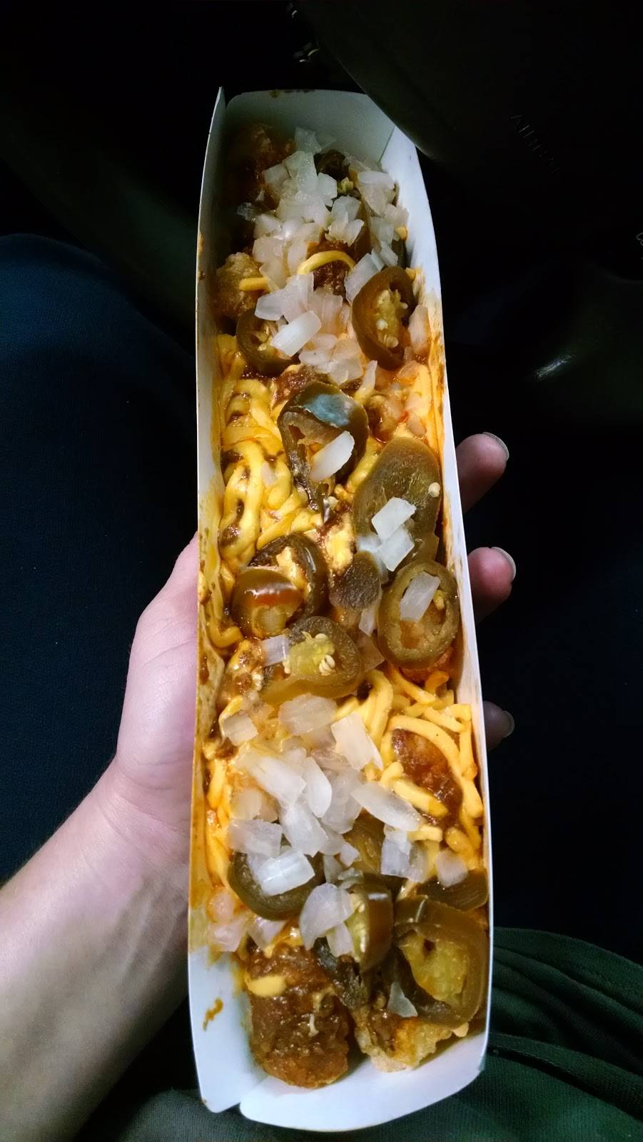 Sonic Drive-In | restaurant | 64 Chelsea Pointe Drive, Chelsea, AL 35043, USA | 2056785090 OR +1 205-678-5090