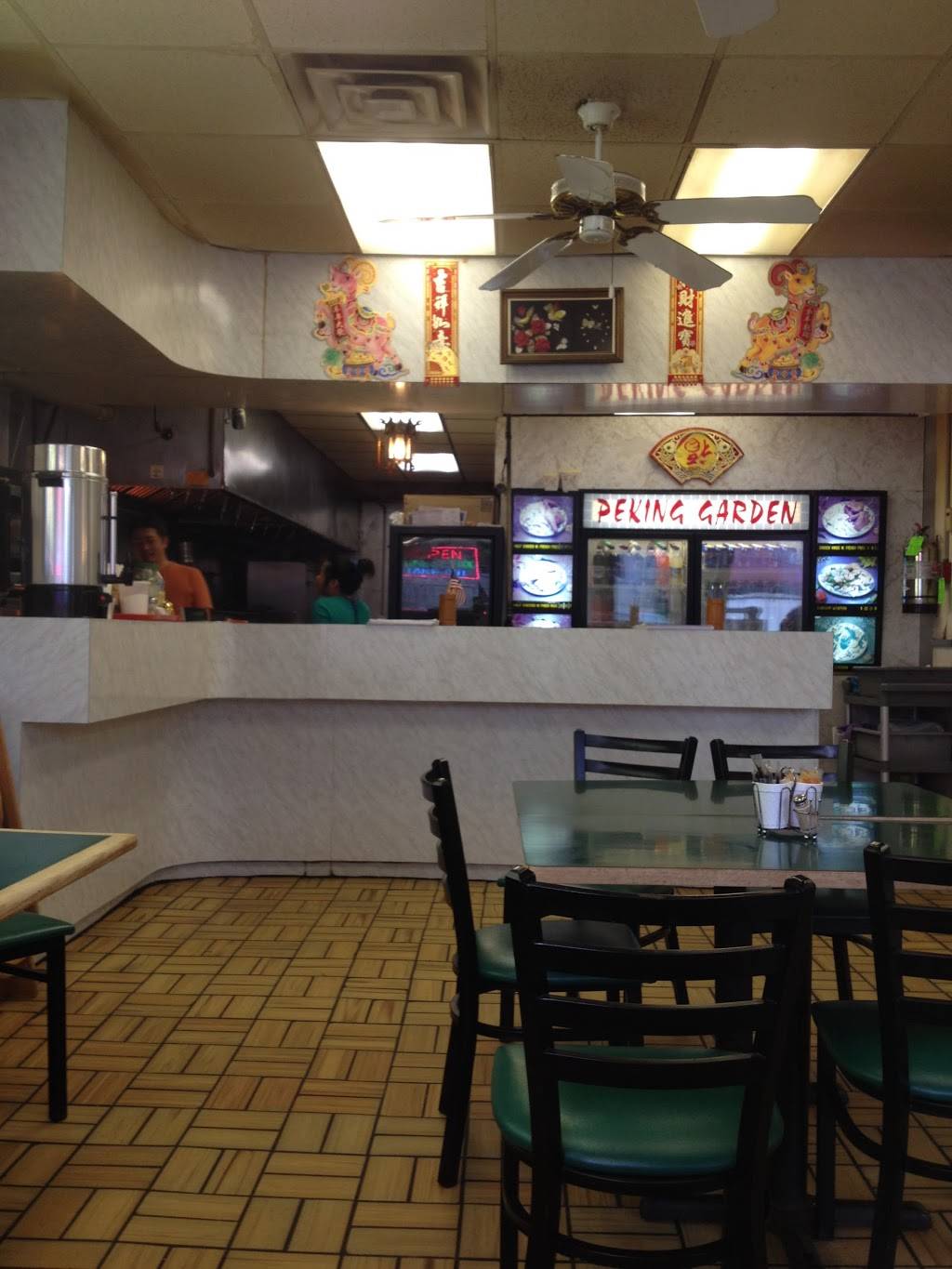 Peking Garden | restaurant | 56 Main St, Brewster, NY 10509, USA | 8452794006 OR +1 845-279-4006