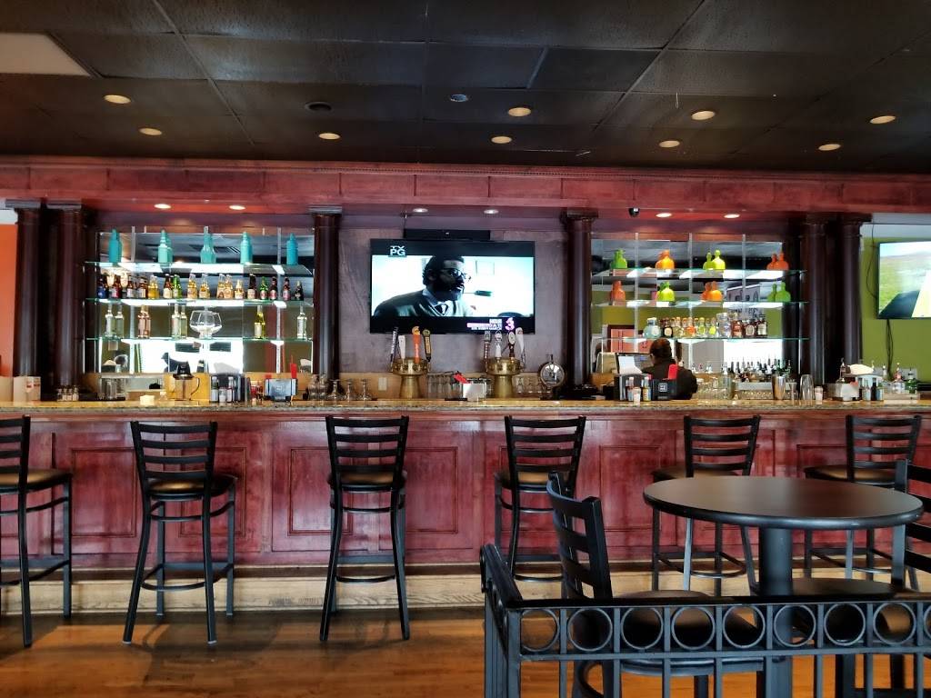 Chirmol Latin Cuisine and Bar | restaurant | 4947, 821 N Loudoun St, Winchester, VA 22601, USA | 5407735706 OR +1 540-773-5706