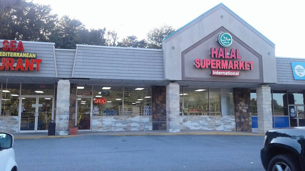 Red Sea Ethiopian and Mediterranean | restaurant | 22 Green Springs Hwy, Birmingham, AL 35209, USA | 2058485154 OR +1 205-848-5154