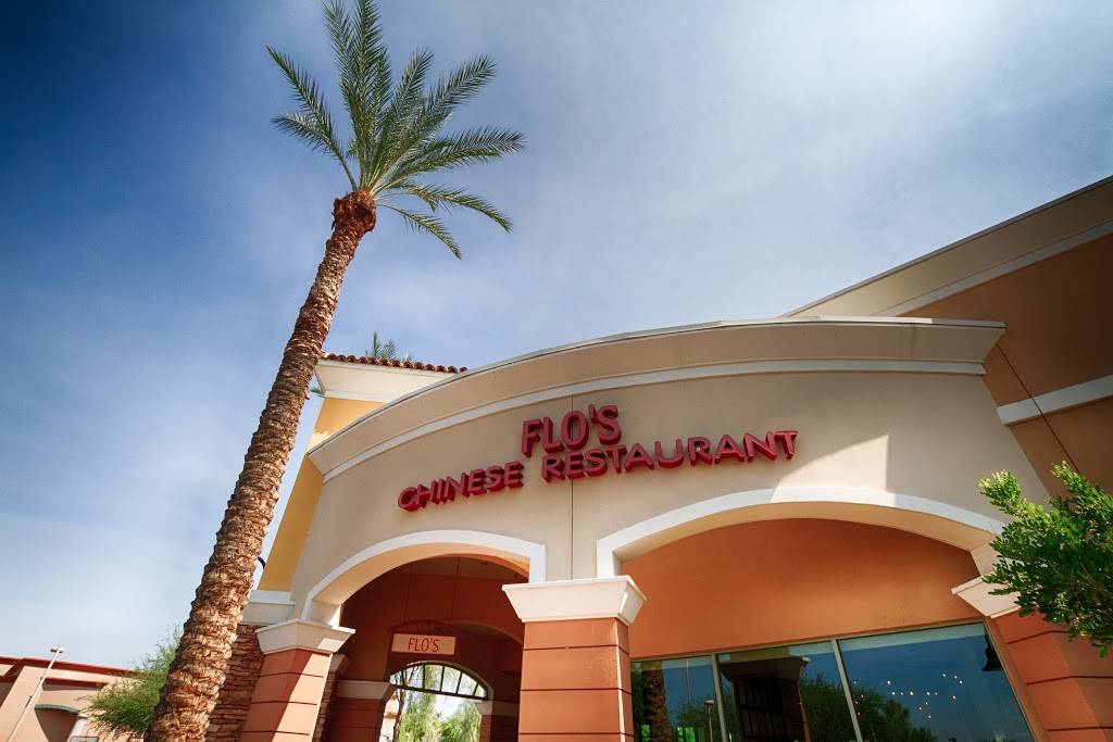 Flos - New Asian Cuisine | restaurant | 15027 N Thompson Peak Pkwy, Scottsdale, AZ 85260, USA | 4806618883 OR +1 480-661-8883