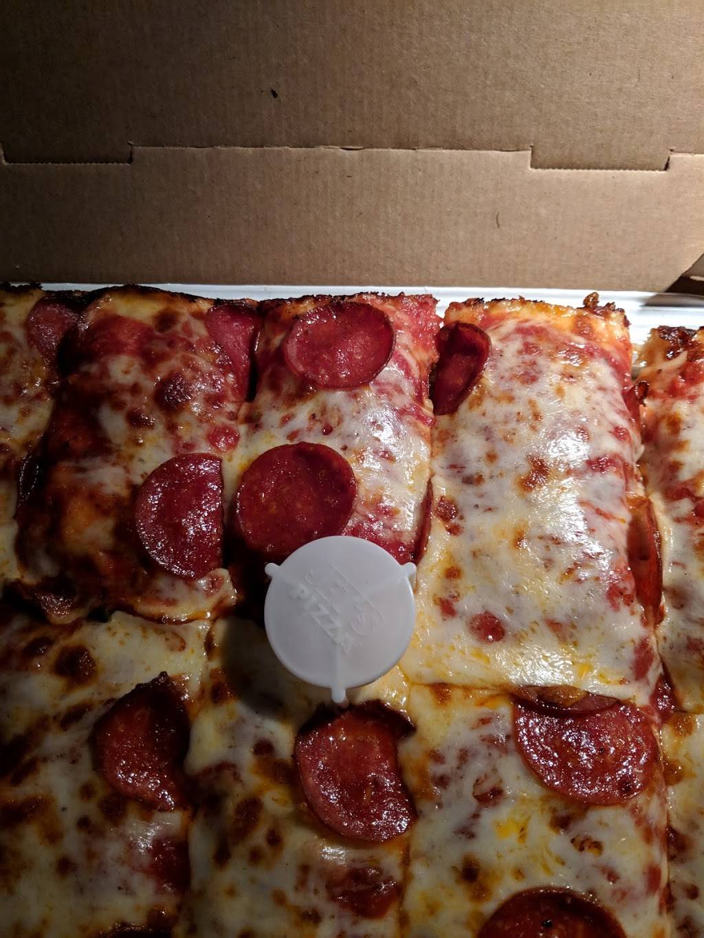 Jets Pizza | meal delivery | 101 S Hubbards Ln, St Matthews, KY 40207, USA | 5028954655 OR +1 502-895-4655