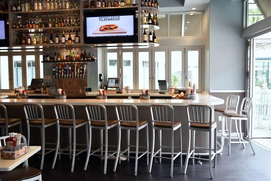 The Counter | restaurant | 9110 Strada Pl Ste 6130, Naples, FL 34108, USA | 2395660644 OR +1 239-566-0644