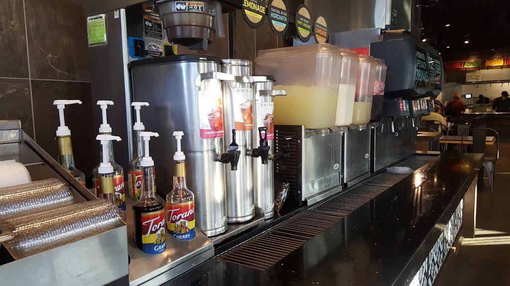 Cafe Rio Mexican Grill | restaurant | 253 E 17th St, Costa Mesa, CA 92627, USA | 9493356800 OR +1 949-335-6800