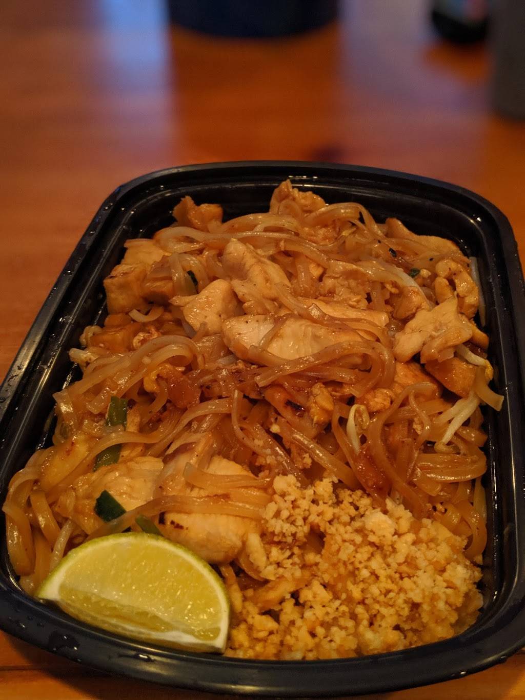 Chang Thai Kitchen | restaurant | 1174 Fischer Blvd Unit#3, Toms River, NJ 08753, USA | 7325733456 OR +1 732-573-3456