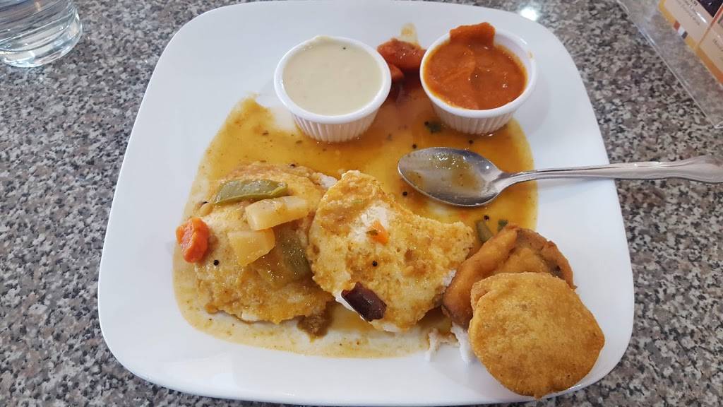 Udupi Indian Vegetarian & Vegan Cuisine | restaurant | 1636 N Scottsdale Rd, Tempe, AZ 85281, USA | 4809948787 OR +1 480-994-8787