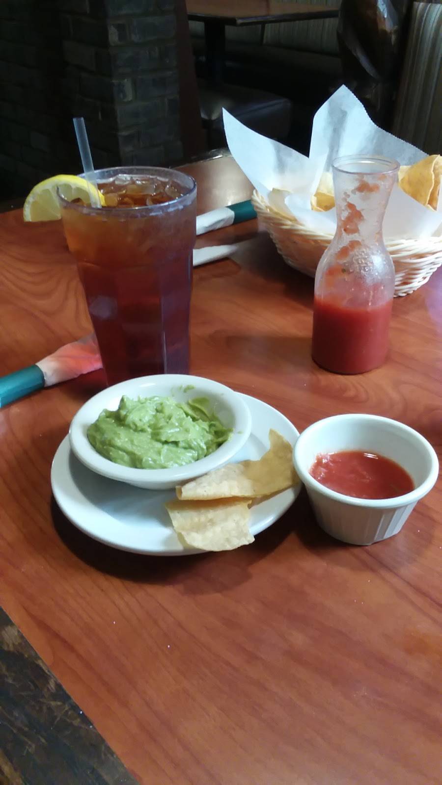 Casa Mexicana Restaurant | restaurant | 1908 Jackson Ave W #4454, Oxford, MS 38655, USA | 6622363855 OR +1 662-236-3855