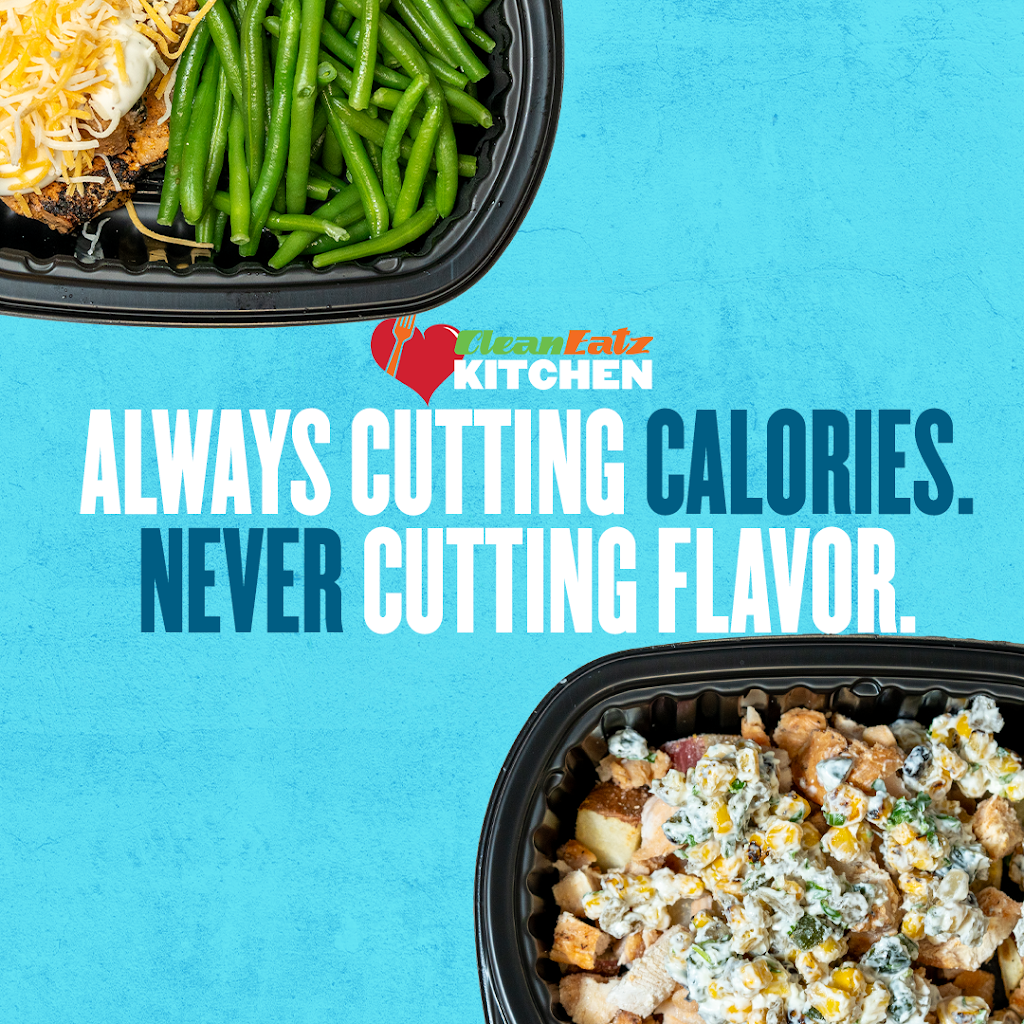 Clean Eatz Kitchen | meal delivery | 306 Old Dairy Rd, Wilmington, NC 28405, USA | 9103992334 OR +1 910-399-2334