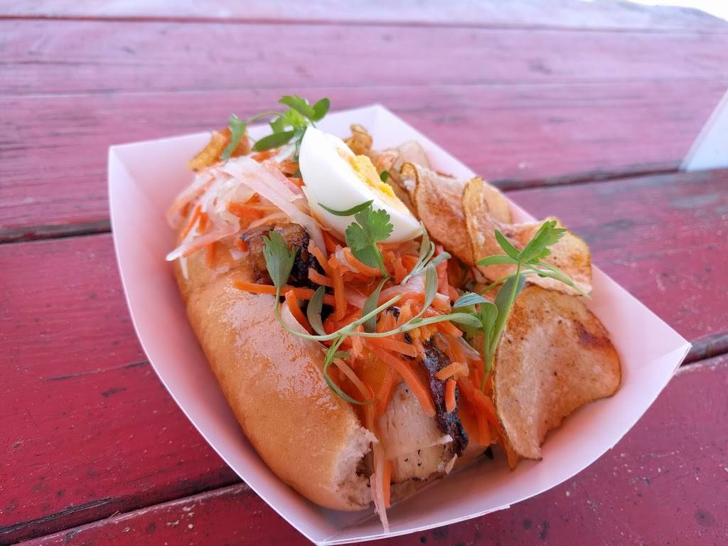 Tackle Box | restaurant | 3029 E Shore Ave, Corona Del Mar, CA 92625, USA | 9497230502 OR +1 949-723-0502