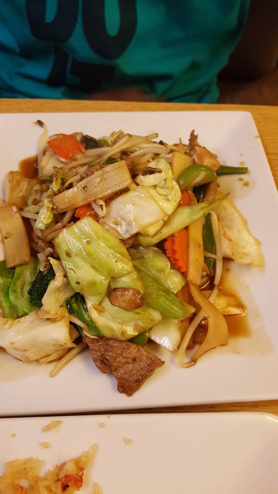 Thai Sky Restaurant | restaurant | 2415 Pacific Avenue, Long Beach, CA 90806, USA | 5624264192 OR +1 562-426-4192