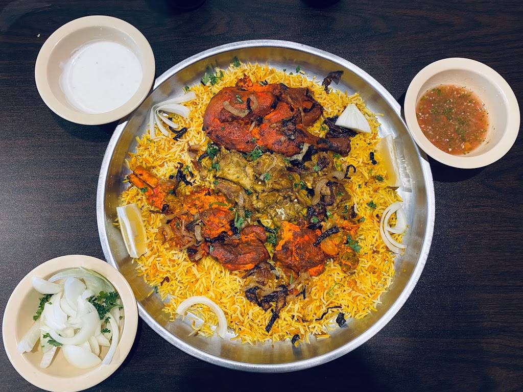 Hadramout Restaurant | restaurant | 3758 S Gessner Rd, Houston, TX 77063, USA | 8327671894 OR +1 832-767-1894