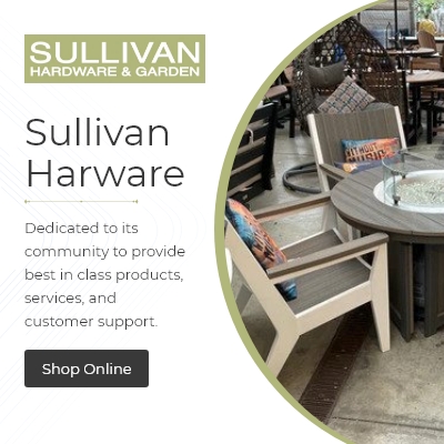 Sullivan Hardware & Garden | restaurant | 6955 N Keystone Ave, Indianapolis, IN 46220, United States | 3172559230 OR +1 317-255-9230