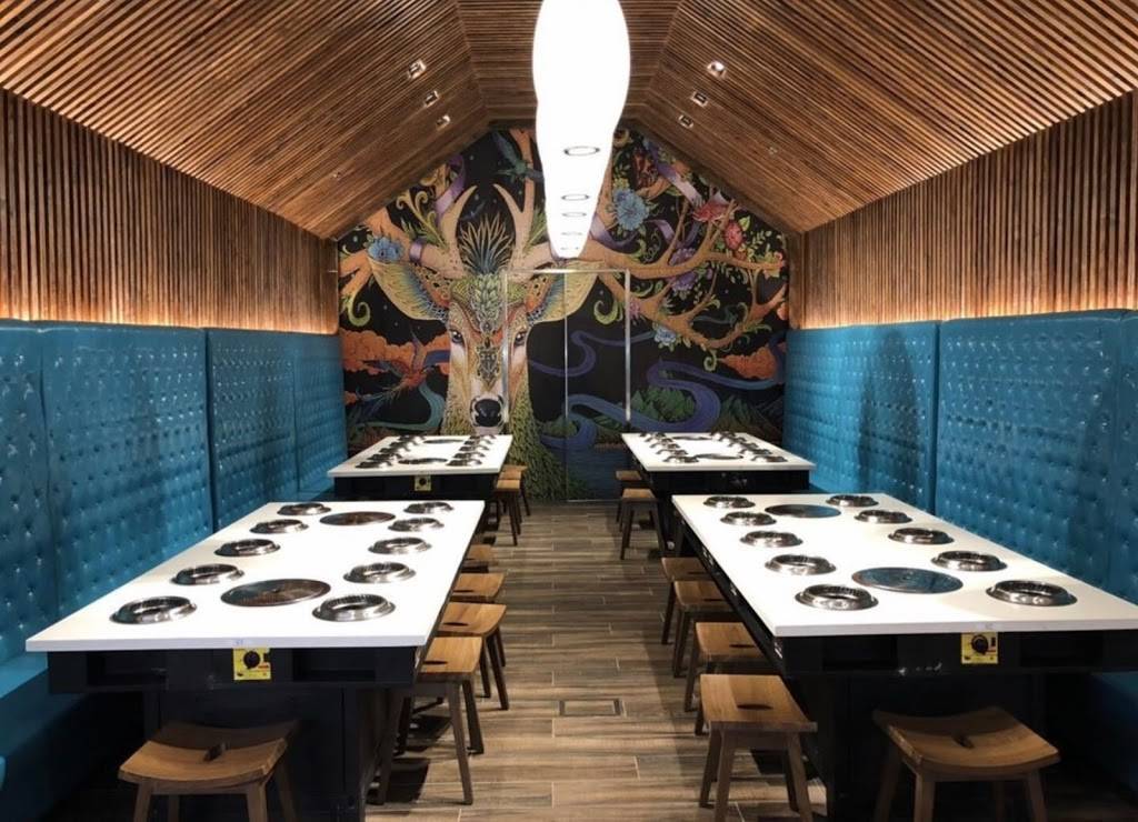 Spring shaving shab | restaurant | 3608 Sitka St, El Monte, CA 91731, USA | 6264165363 OR +1 626-416-5363