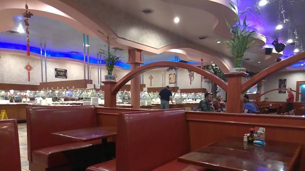 China City Buffet | restaurant | 3650 S High St, Columbus, OH 43207, USA | 6144918877 OR +1 614-491-8877