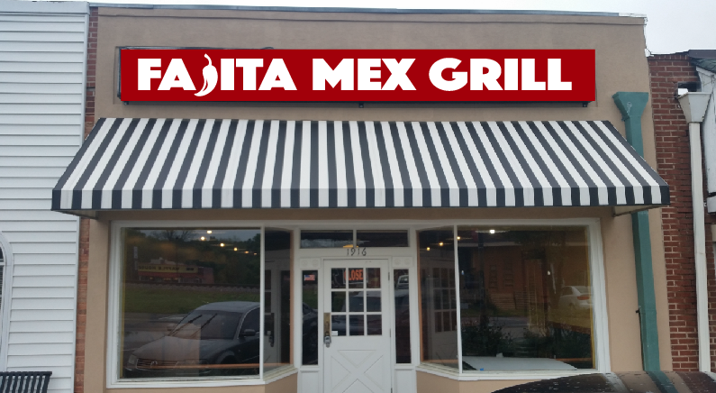Fajita Mex Grill | restaurant | 1916 Railroad St, Statham, GA 30666, USA | 4704995163 OR +1 470-499-5163
