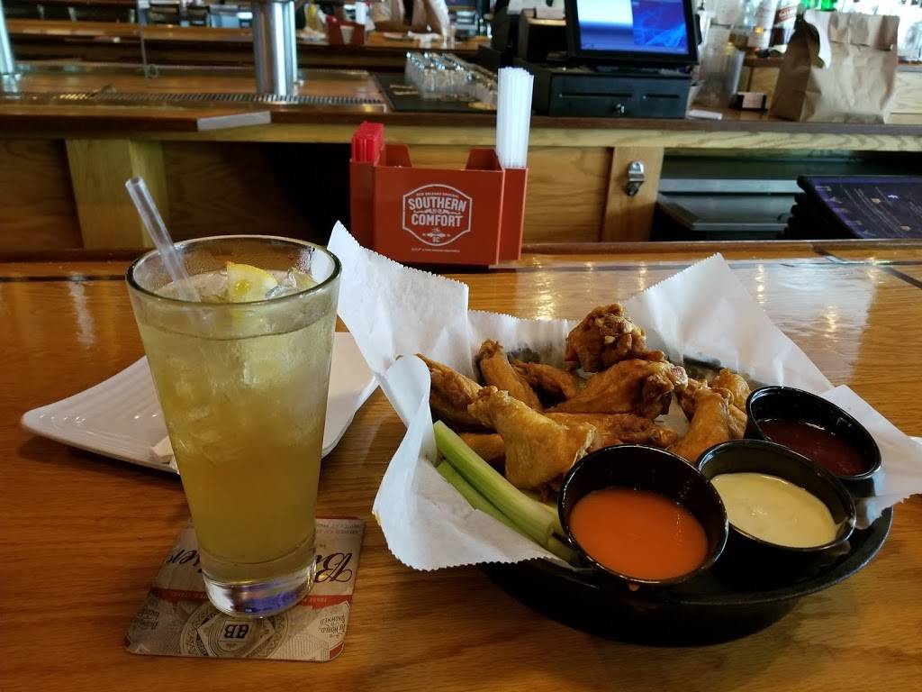 J Allens Clubhouse Grille | restaurant | 41 North St, Pittsfield, MA 01201, USA | 4134999998 OR +1 413-499-9998