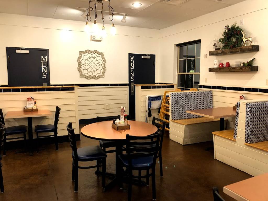 The Buttered Biscuit - Moberly | restaurant | 1403 SE Moberly Ln, Bentonville, AR 72712, USA | 4793194822 OR +1 479-319-4822