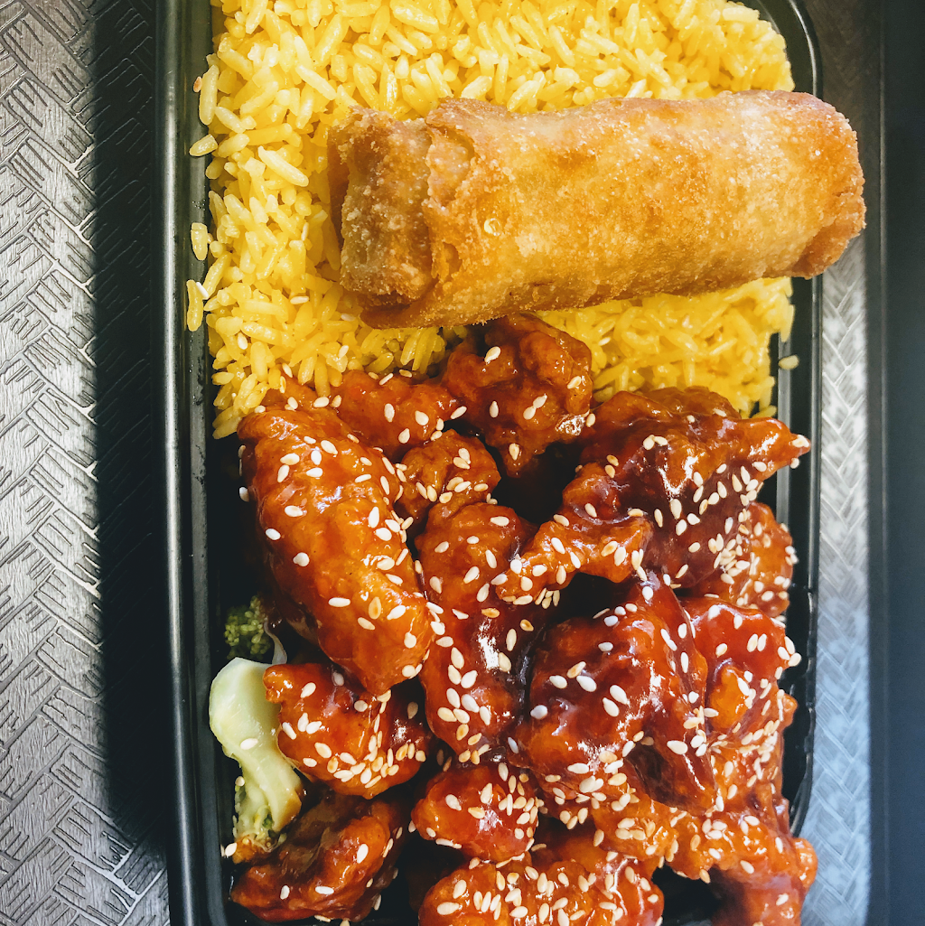 general 1 (Chinese Food) | meal takeaway | 727 W Lumsden Rd, Brandon, FL 33511, USA | 8136539633 OR +1 813-653-9633