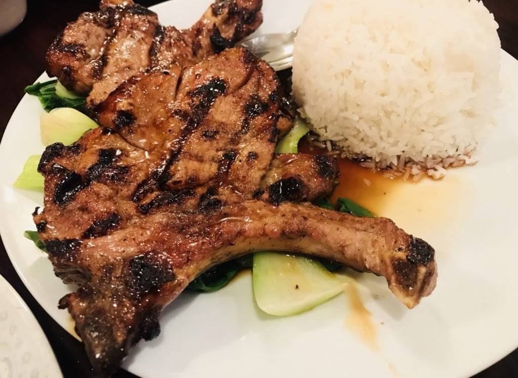 Jasmine Thai Cuisine | restaurant | 1091 S Mt Vernon Ave Unit K, Colton, CA 92324, USA | 9095334456 OR +1 909-533-4456