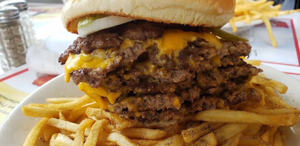 Steak n Shake | restaurant | 7515 North Grand Prairie Drive, Peoria, IL 61615, USA | 3096937529 OR +1 309-693-7529