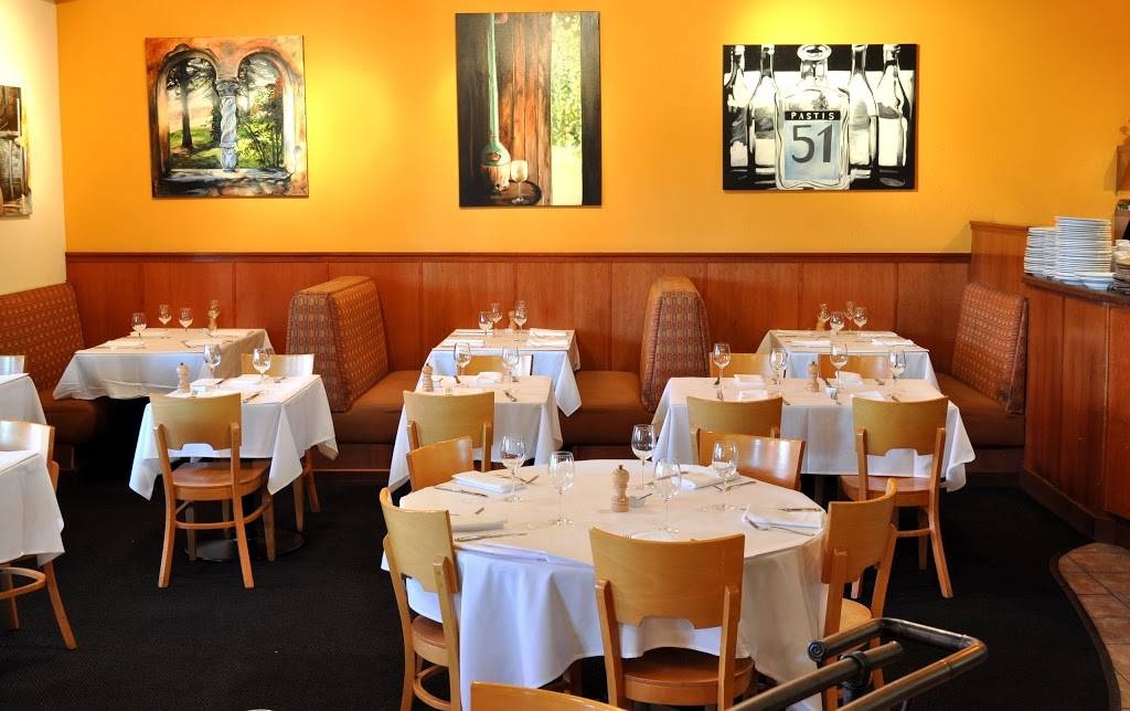 Fume | restaurant | 4050 Byway E, Napa, CA 94558, USA | 7072571999 OR +1 707-257-1999