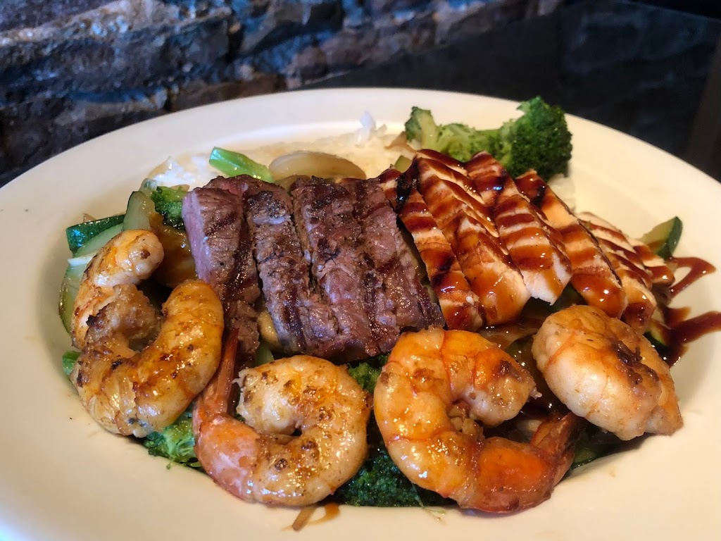 Koi Sushi & Hibachi | restaurant | 1519 Water St, Peru, IL 61354, USA | 8152500907 OR +1 815-250-0907