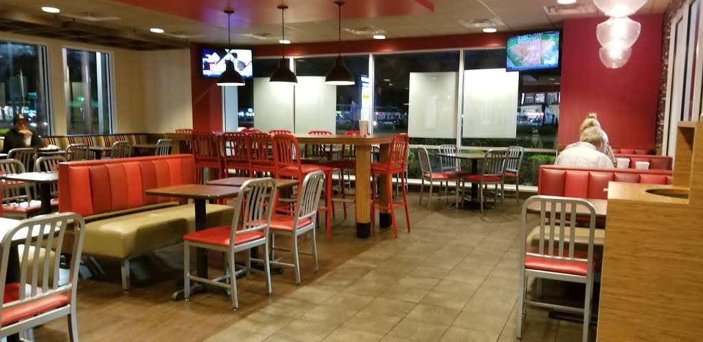 Arbys | restaurant | 1156 Malabar Rd SE, Palm Bay, FL 32907, USA | 3217279767 OR +1 321-727-9767