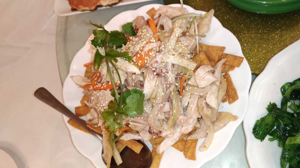 Golden Wok | restaurant | 570 S Norfolk St, San Mateo, CA 94401, USA | 6503471228 OR +1 650-347-1228