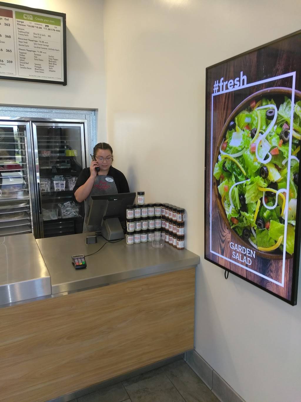 Papa Murphys Take N Bake Pizza | meal takeaway | 3322 E Hammer Ln ste h, Stockton, CA 95212, USA | 2099517272 OR +1 209-951-7272