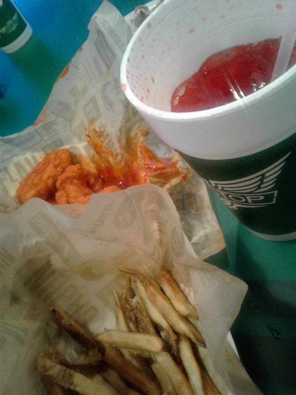 Wingstop | restaurant | 1175 S Havana St a2, Aurora, CO 80012, USA | 3033069464 OR +1 303-306-9464