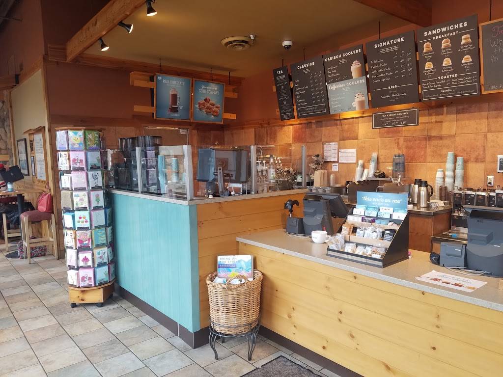Caribou Coffee | cafe | 13250 Technology Dr Suite 100, Eden Prairie, MN 55344, USA | 9529061129 OR +1 952-906-1129