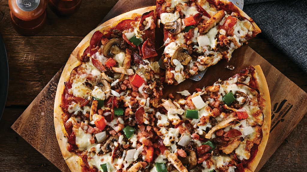 Pizza Delight | restaurant | 7 Front St E, Strathroy, ON N7G 1Y5, Canada | 5192454995 OR +1 519-245-4995