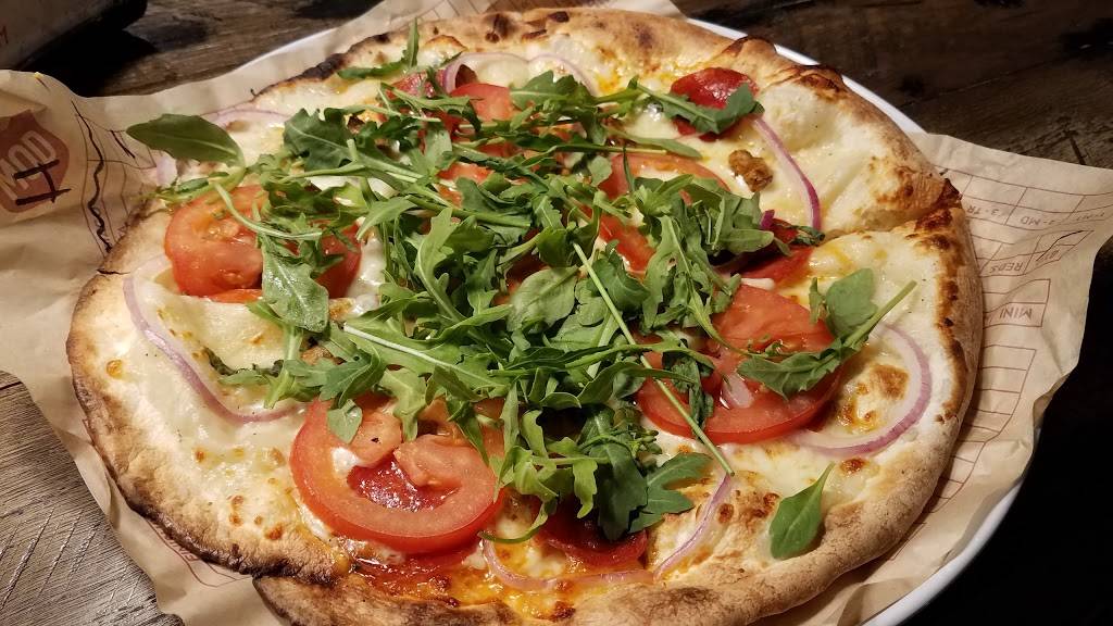 MOD Pizza | restaurant | 4025 E Chandler Blvd #74, Phoenix, AZ 85048, USA | 6024228875 OR +1 602-422-8875